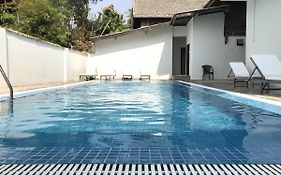 Luang Prabang Oasis Hotel